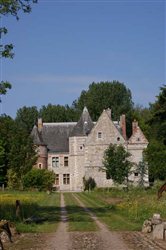Le Château<br>Auberville-la-Manuel